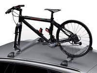 ELITE Sanremo,  Bicycle Roof Rack-Silver