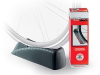 ELITE Travel Block,  Front Wheel Stand-Grey