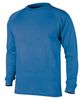 ENDURA BaaBaa Merino Base Layer,  Long Sleeve-Large-Ultramarine