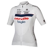 ENDURA Cerv lo Bigla Team Wms S/S Jersey 2018: CervloBigla - M