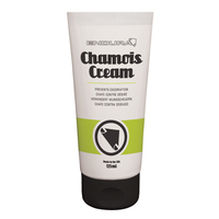 ENDURA Chamois Cream: BlackNone - One size