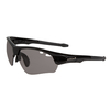 ENDURA Char Glasses: Black - One size