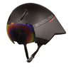ENDURA D2z Aeroswitch Helmet Black-L-Xl