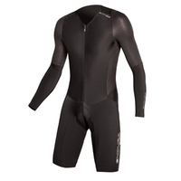 ENDURA D2z Encapsulator Suit Black-S