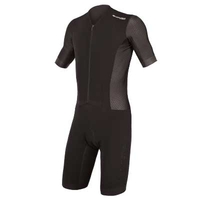 ENDURA D2z Roadsuit Black-S