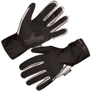 ENDURA Deluge II Glove : Black - XXL