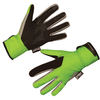 ENDURA Deluge II Glove : HiVizGreen - XL