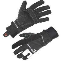 ENDURA Deluge Waterproof Gloves-XXL