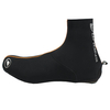 ENDURA Deluge Zipless Overshoe: Black - M