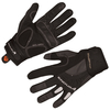 ENDURA Dexter Glove: BlackNone - S