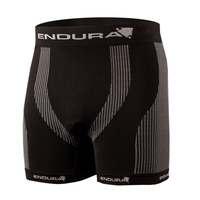 ENDURA Engineered Padded Boxer-Large