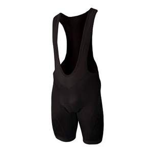 ENDURA Equipe ber Bibshort Black-L