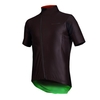 ENDURA Equipe Classics Jersey Black-S