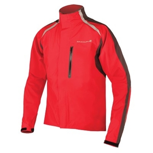 ENDURA Flyte Jacket Black-Xxl