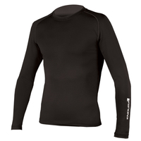 ENDURA Frontline Baselayer: BlackNone - L