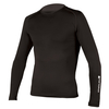 ENDURA Frontline Baselayer: BlackNone - XL
