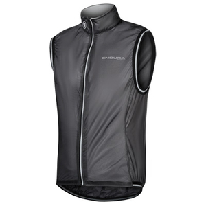 ENDURA FS260-Pro Adrenaline Race Gilet II Black-XXL