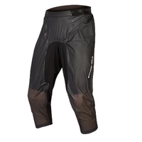 ENDURA FS260-Pro Adrenaline Waterproof 3/4 Black-S
