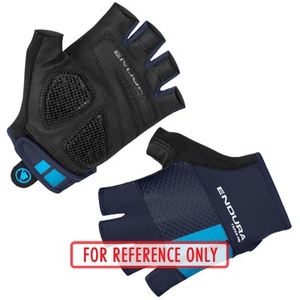 ENDURA FS260-Pro Aerogel Cycling Mitt II Navy-XS
