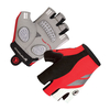 ENDURA FS260 Pro Aerogel,  Womens Mitt-Red-Small