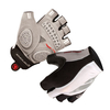 ENDURA FS260 Pro Aerogel,  Womens Mitt-White-X Small