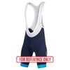 ENDURA FS260-Pro Bibshort Navy-L