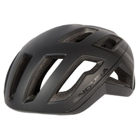 ENDURA FS260-Pro Helmet: Black - S-M
