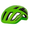 ENDURA FS260-Pro Helmet: HiVizGreen - M-L