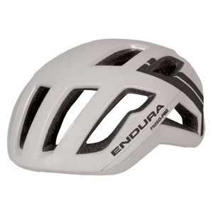 ENDURA FS260-Pro Helmet: White - L-XL