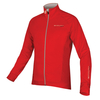 ENDURA FS260-Pro Jetstream L/S Jersey: Red - M