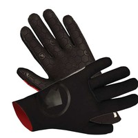 ENDURA FS260-Pro Nemo Gloves 2014-Black-Small