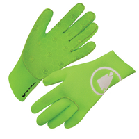 ENDURA FS260-Pro Nemo Gloves-Green-Small
