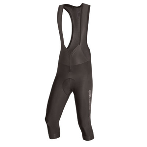 ENDURA FS260-Pro Thermo Bibknicker: Black - L