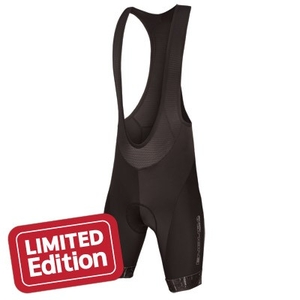 ENDURA Geologic Bibshort Black-S