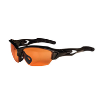 ENDURA Guppy Glasses: Black - One size