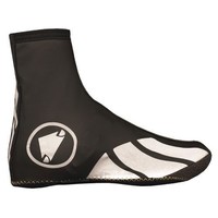 ENDURA Luminite II Overshoes 2014-Black-XX Large