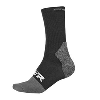 ENDURA MTR Winter Sock Black-S-M
