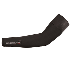 ENDURA Pro SL Arm Warmer: Black - L-XL