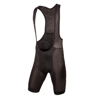 ENDURA SingleTrack Bib Liner: Black - S