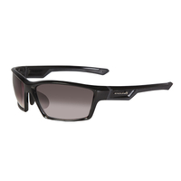 ENDURA Snapper II Glasses: Black - One size