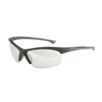 ENDURA Stingray Glasses: BlackNone - One size