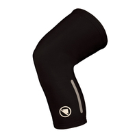 ENDURA Thermo Knee Warmer: BlackNone - L-XL