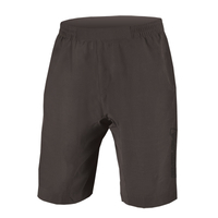 ENDURA Trekkit Short: Black - XXL