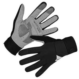 ENDURA Windchill Glove Black-L