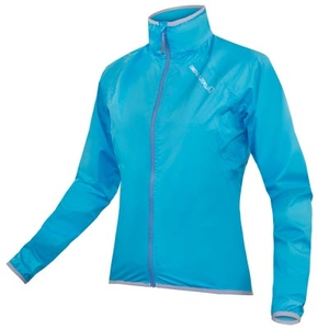 ENDURA Wms Xtract Jacket: Ultramarine - S