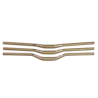 Fatbar 780 30mm Gold