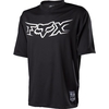 Fox Covert Cycle Jeresey-Black-Medium