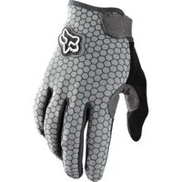 Fox Ranger Gloves-Grey-X Large