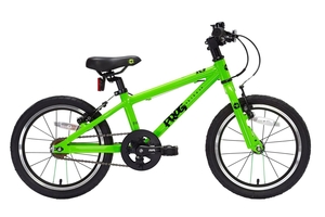 FROG 48 Childs Bike-green