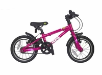 FROG 48 Childs Bike-Pink